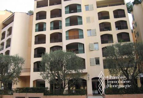 2 STANZE IN AFFITTO - FONTVIEILLE