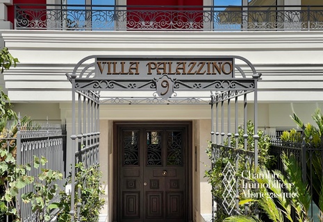 2 Bedroom flat Villa Palazzino