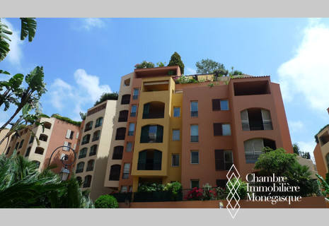 MICHELANGELO - Large studio in Fontvieille, close to the port and all amenities