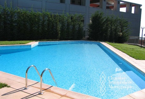 RESIDENCE WITH POOL, SMART 2 BEDROOM PROPERTY