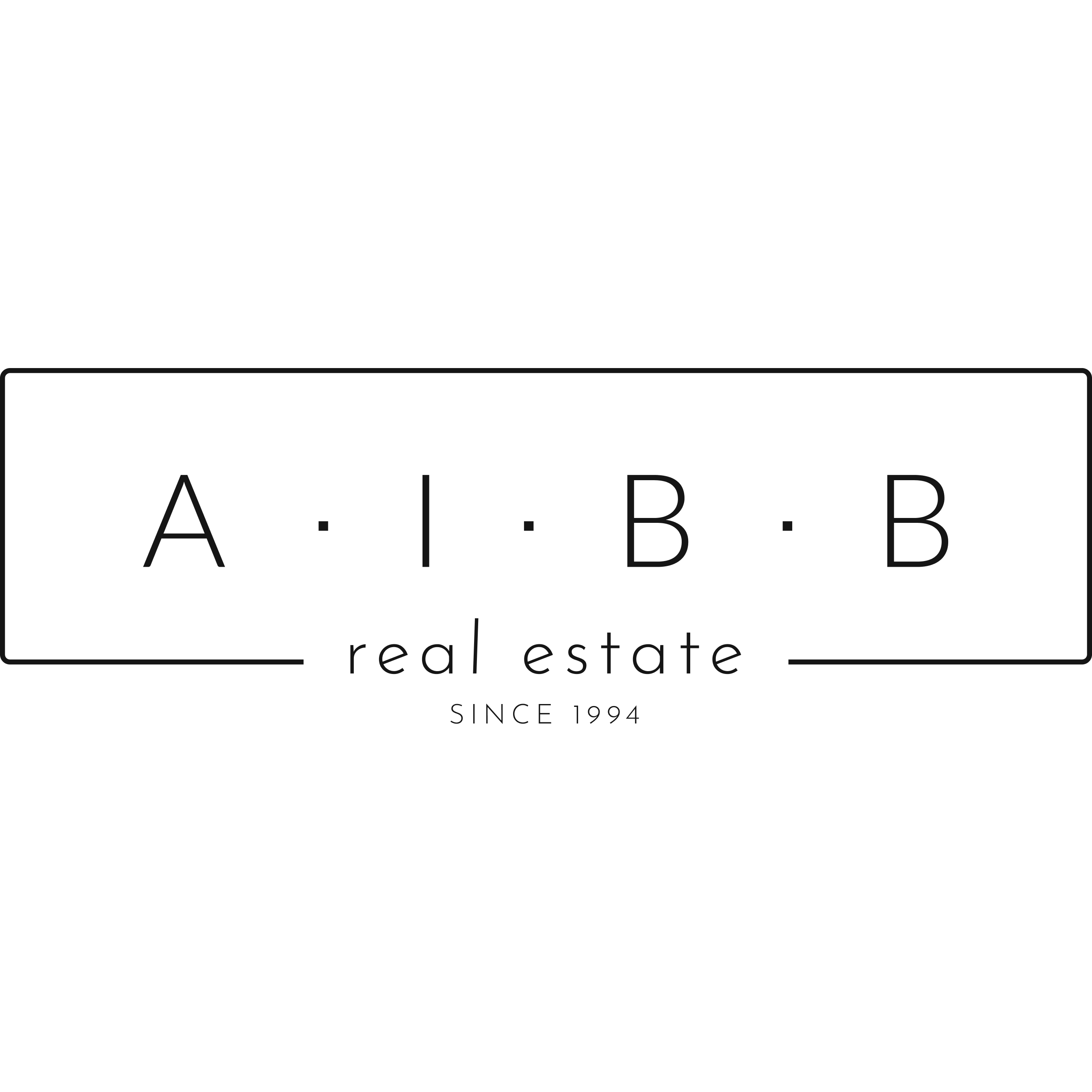 A.I.B.B. Real Estate