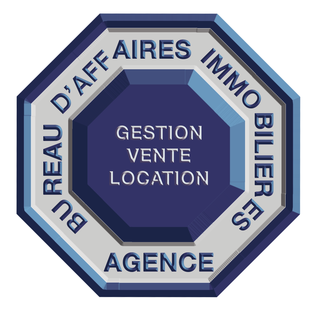 Bureau d'Affaires Immobilières