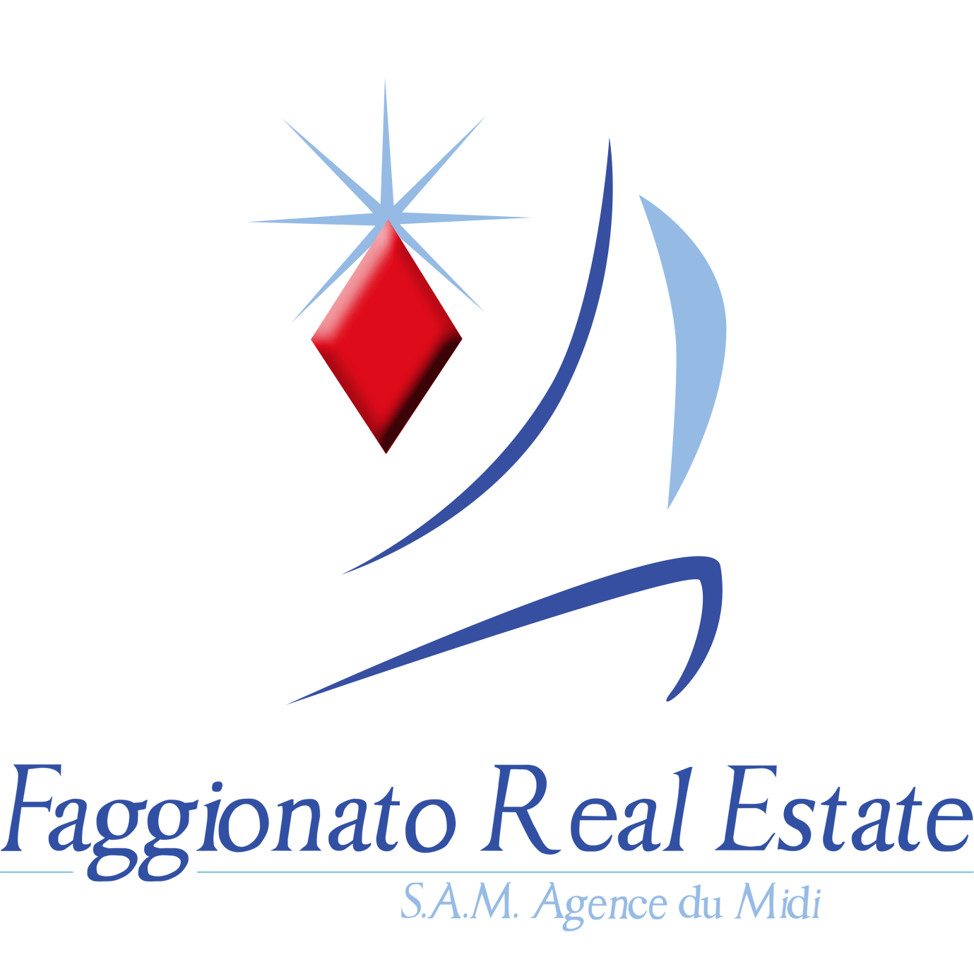 Faggionato Real Estate