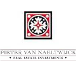 Pieter van Naeltwijck Real Estate Investments