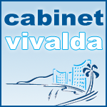 Cabinet Vivalda