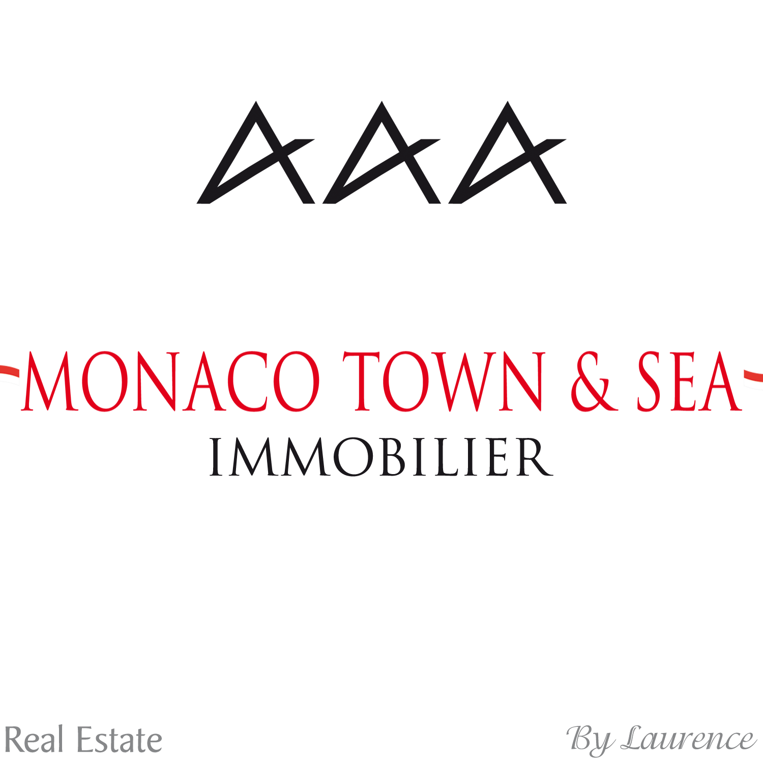 AAA Monaco Town & Sea Immobilier