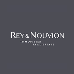 Rey  & Nouvion Immobilier