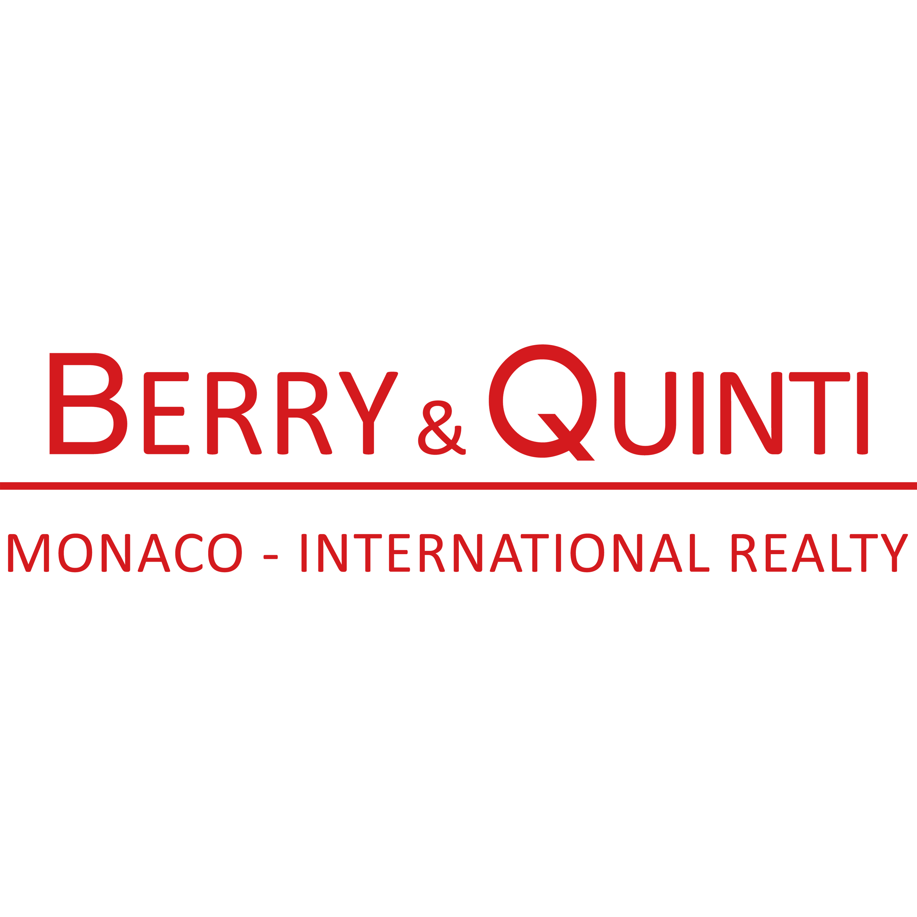 Berry & Quinti Monaco International Realty