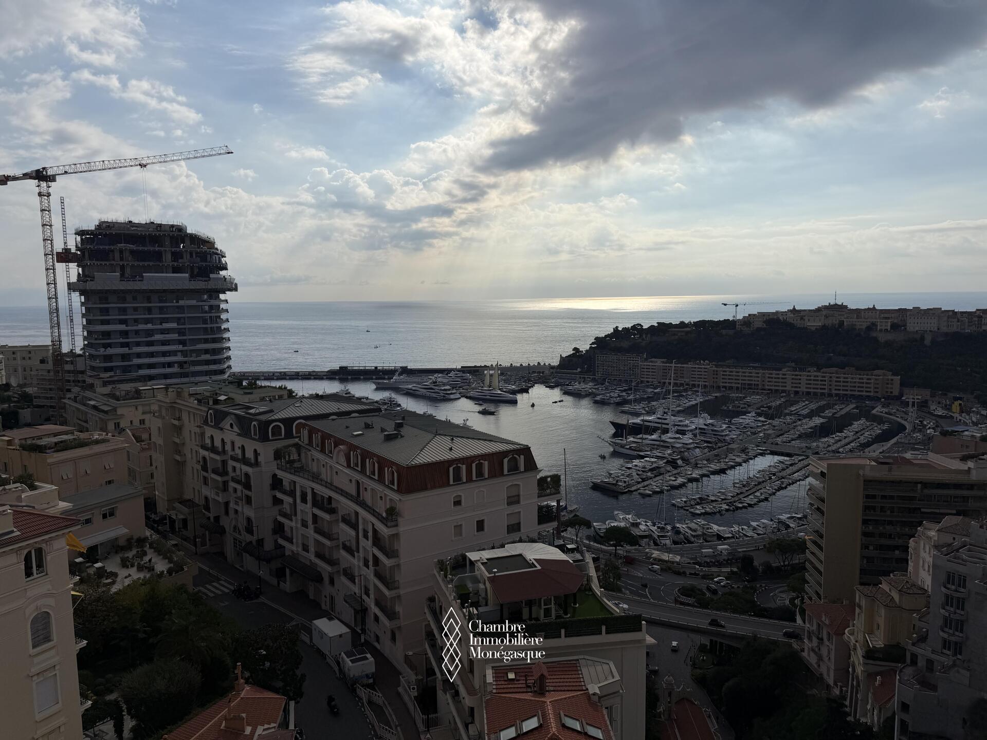 2 Bedrooms - Palais Armida