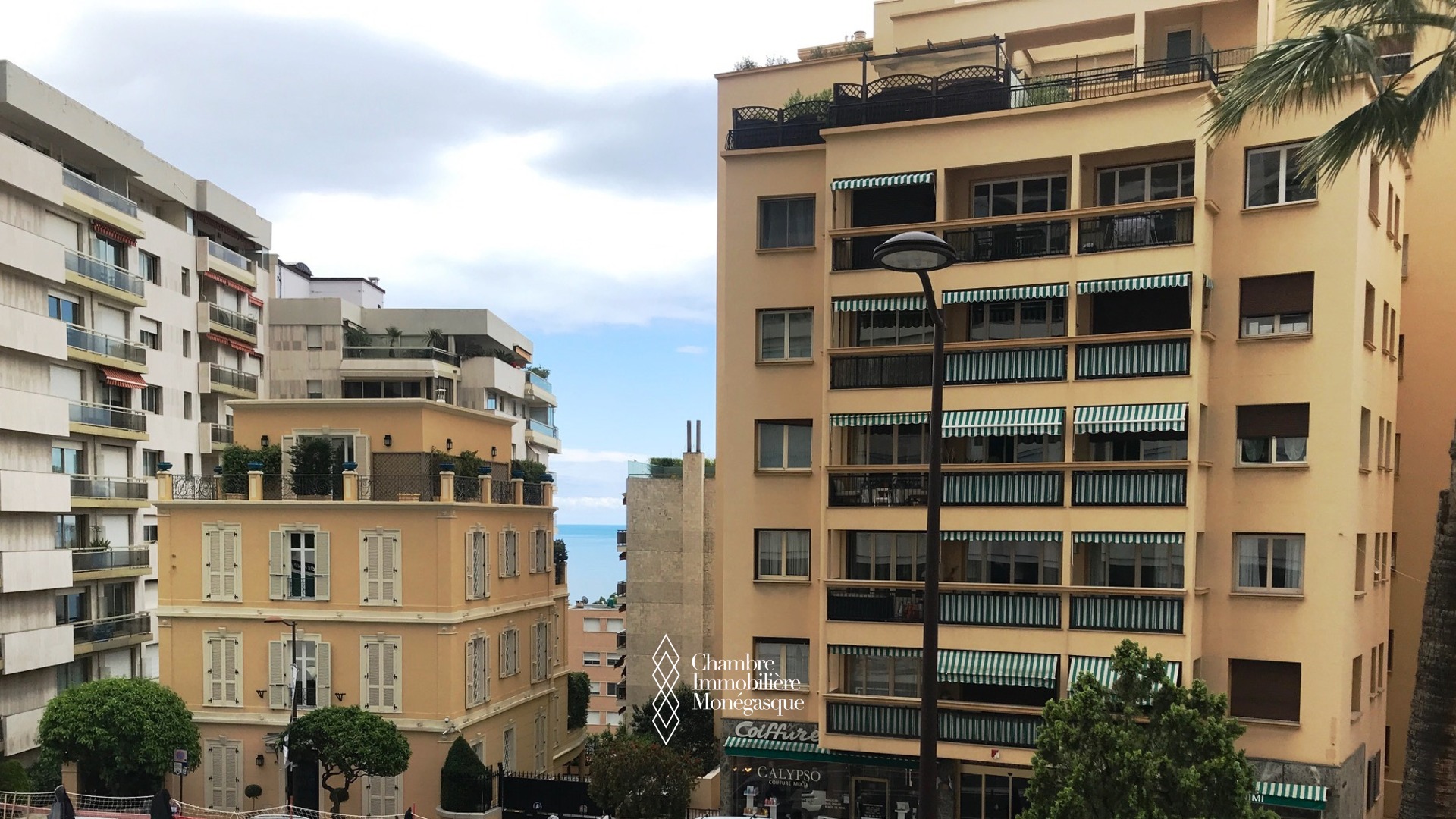 1 room apartment for sale in Monaco