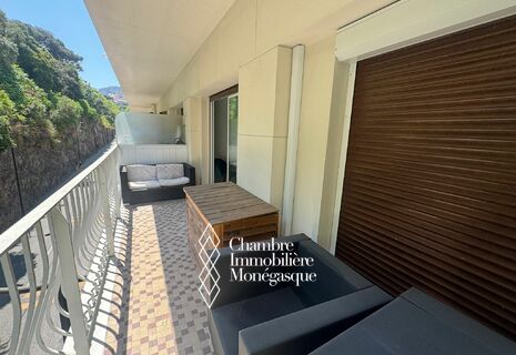 Port / Ruscino / Nice 2 room apartment at mix used