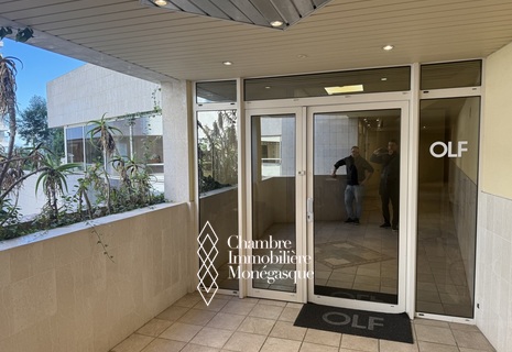 EXCLUSIVITE - BUREAUX PATIO PALACE