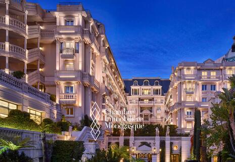 Magnifico appartamento situato nel Carré d'Or