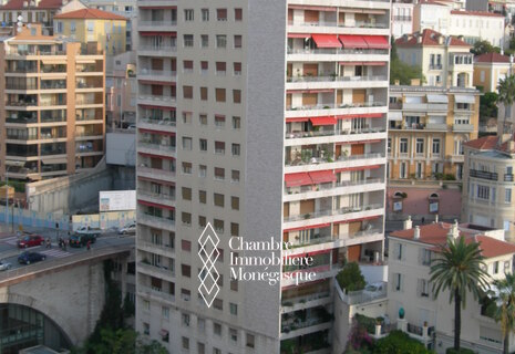 STUDIO - PALAIS ARMIDA