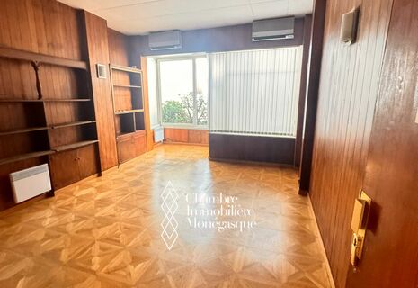 Monaco/ Windsor Bureaux / Office