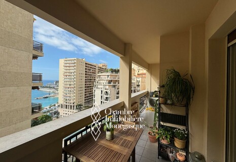 CALYPSO - 2 LOCALI VISTA MARE