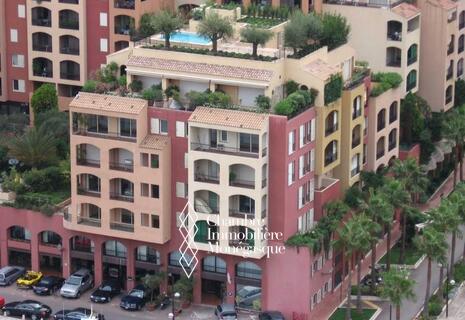 Duplex 6 bedroom apartment Le Quattrocento-Fontvieille