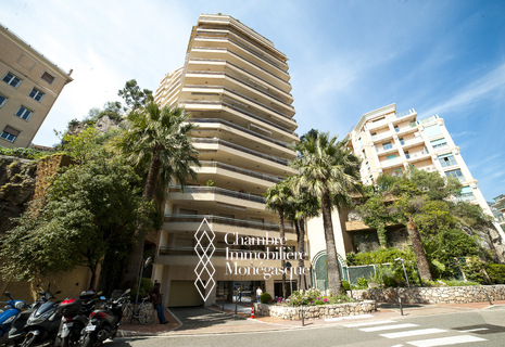 PARKING SPACE / LES LIGURES RESIDENCE