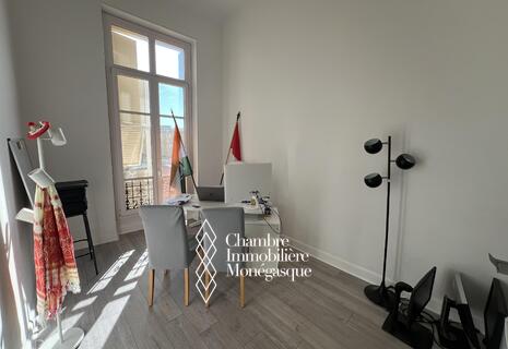 PALAZZO DE LA SCALA - UFFICIO 2P