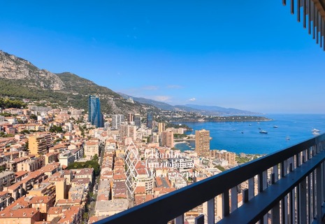 Le Millefiori - 2 Stanze - Monte-Carlo