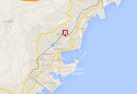 MILLEFIORI - large location - easy access