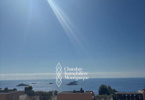 4/5 room apartment - Close to the beaches