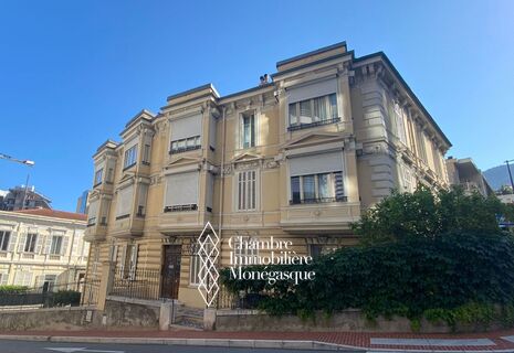 Monaco / Villa Oasis / Stupendo appartamento completamente rinnovato