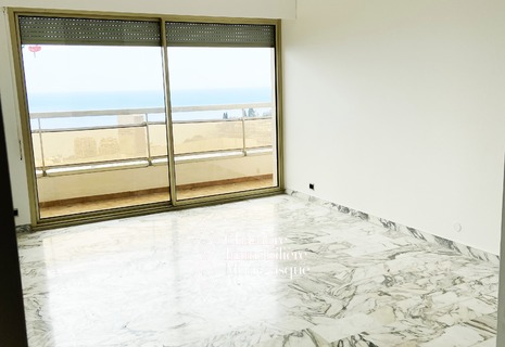 STUDIO VUE MER / RESIDENCE LES LIGURES