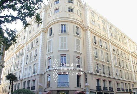 bureau Palais de la Scala