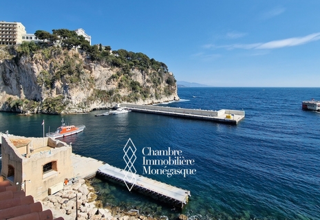 L'Eden Star - Quai Jean Charles Rey