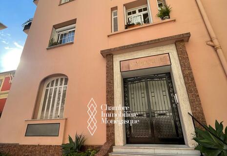 Jardin Exotique / Palais de l'Aurore / Office