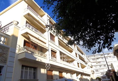 Le Westmacott - Rue Bellevue - Rue Bel Respiro