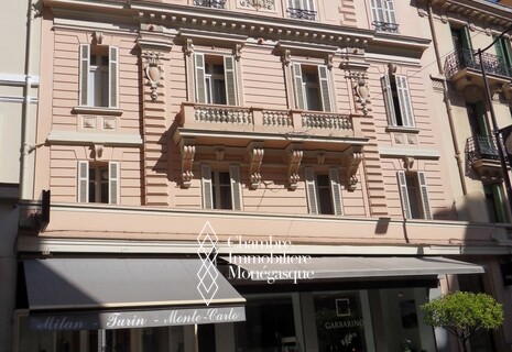 Villa Velleda - Boulevard des Moulins