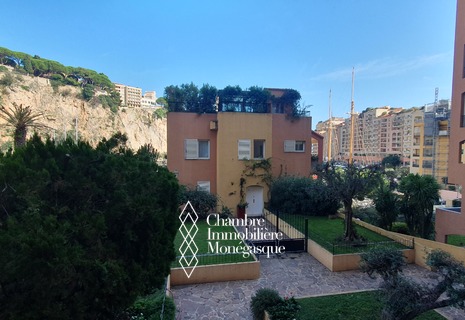 FONTVIEILLE - AGREABLE STUDIO