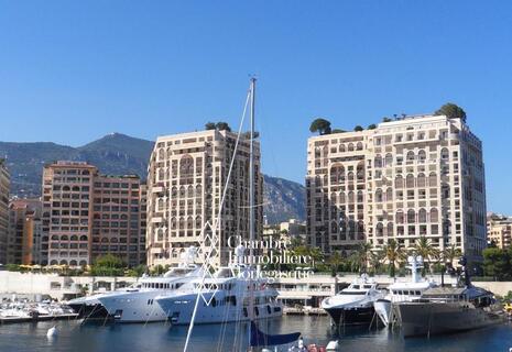 Seaside Plaza - agréable studio