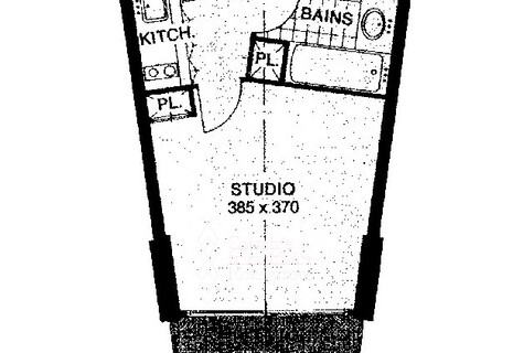 STUDIO- ANNONCIADE