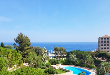 Vast 2 room apartment to rent, near the beach.