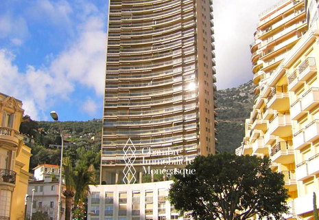 Résidence l'Annonciade - Avenue de l'Annonciade