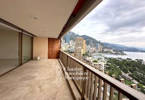 MIRABEAU: 2 CAMERE - TERRAZZA - VISTA MARE