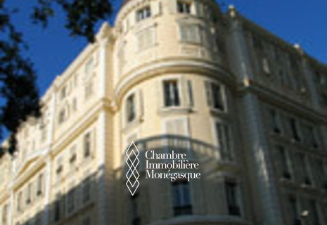 Palais de la Scala - Renovated Studio - View of the Port and Rock