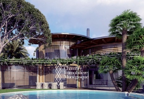 Stunning Waterfront Serviced Villa