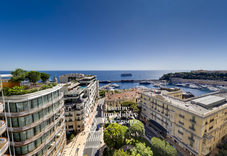 2 pieces au coeur du Carré d'or