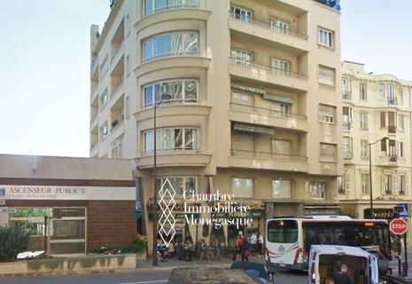 LE PALMIER - PLACE DES MOULINS