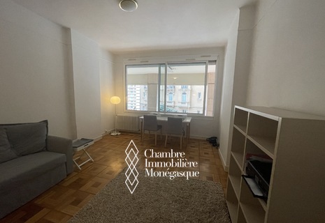 Très central - Grand studio au Continental