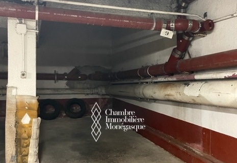 Place Parking au Château Amiral