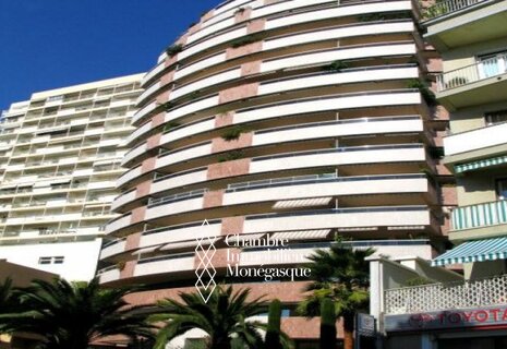 PATIO PALACE - Studio