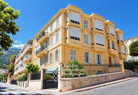 Villa l'Oasis - Avenue de Roqueville