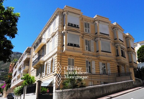 Villa l'Oasis - Avenue de Roqueville