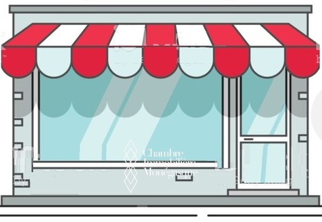 Monaco / Droit Au Bail / Route passante