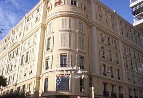 Beau Studio Carré d'Or